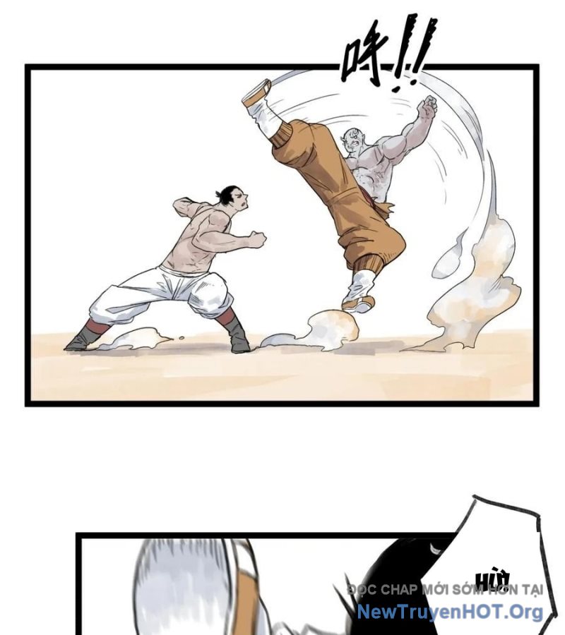 Hiệp Khách Hành Bất Thông chapter 54 - Trang 63