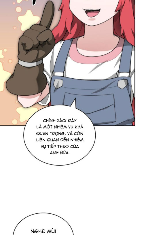 Mắc Kẹt Trong Tòa Tháp Thử Thách chapter 114 - Trang 31