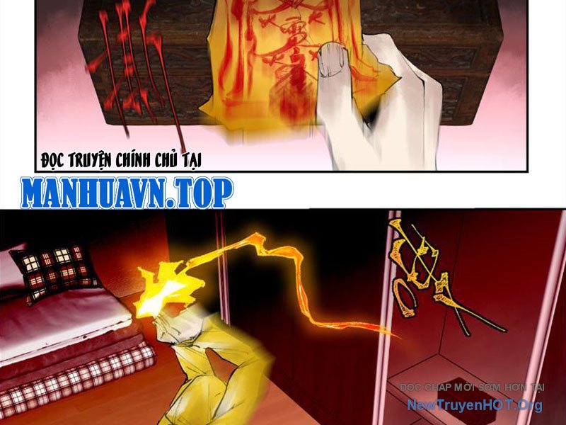 Bách Quỷ Lục chapter 14 - Trang 54