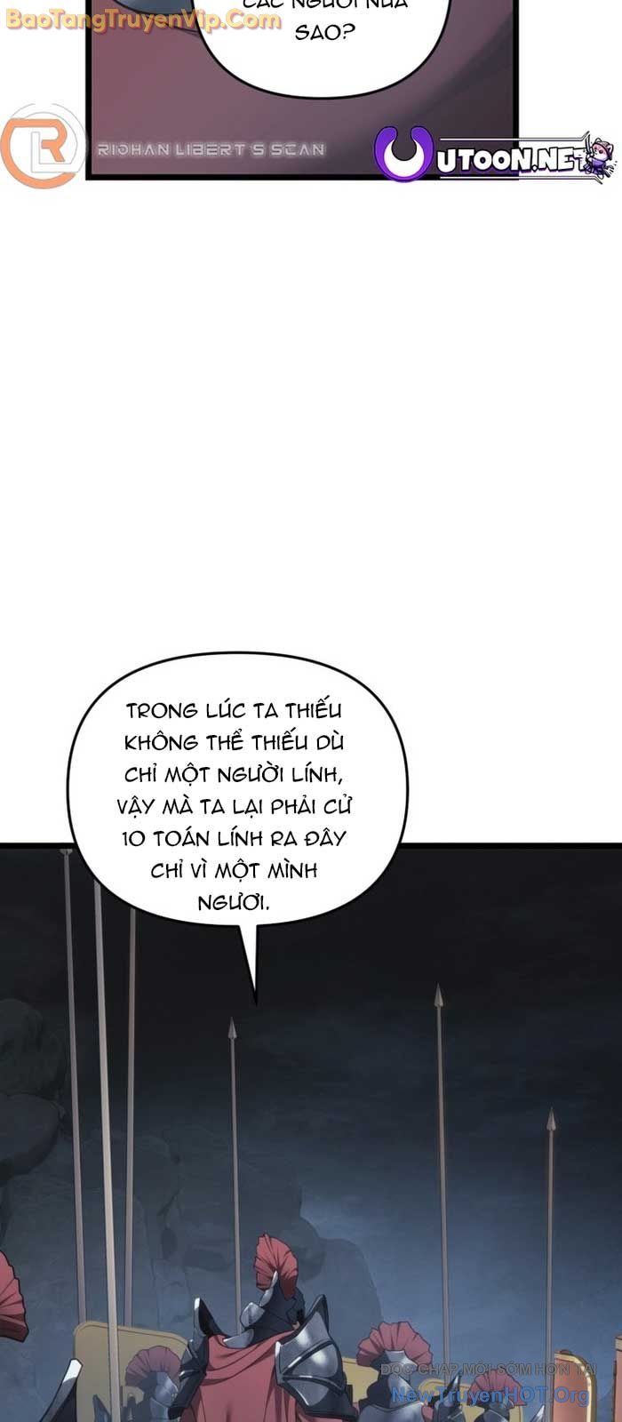 Vua Thăng Cấp chapter 208.3 - Trang 75