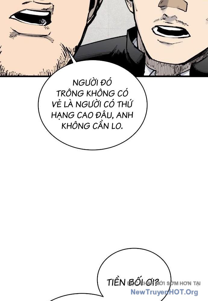 Thượng Lưu Chap 16 - Next Chap 17