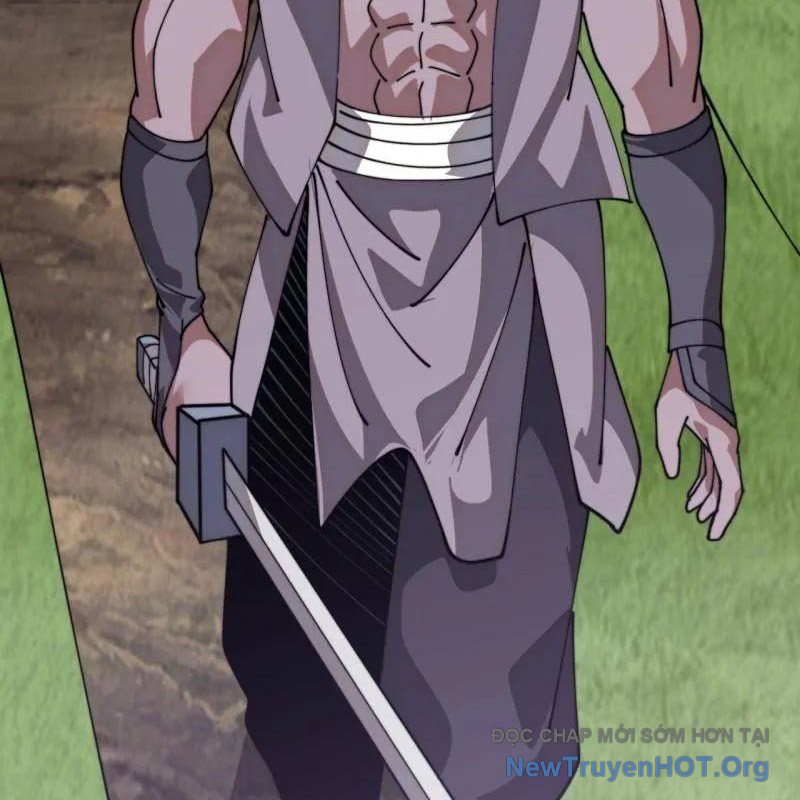 Ta Có Một Sơn Trại chapter 1153 - Trang 59