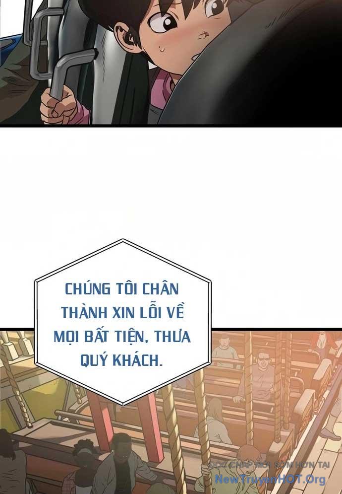 Công Viên Undead chapter 1 - Trang 373