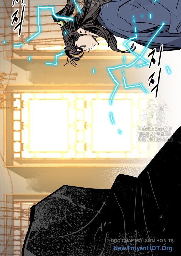 Ta Là Quỷ Vương chapter 60 - Trang 119