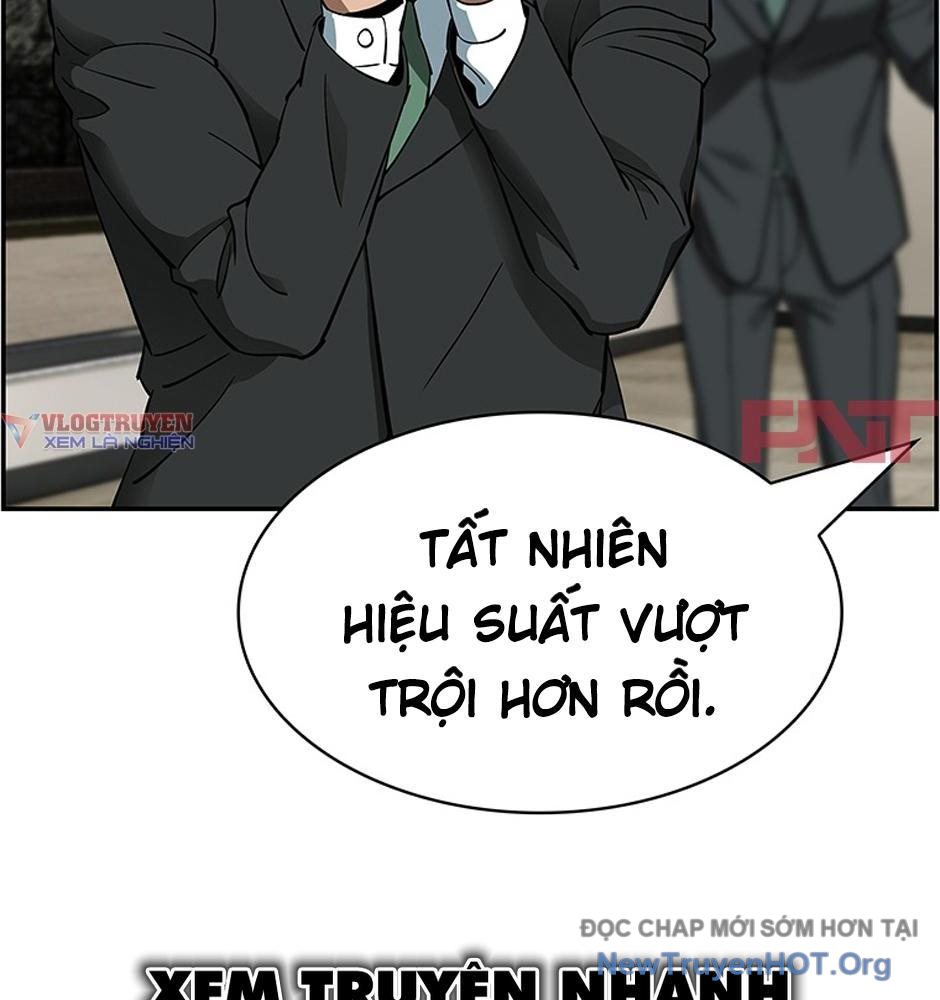 Chế Tác Hạt Nhân chapter 42 - Trang 28
