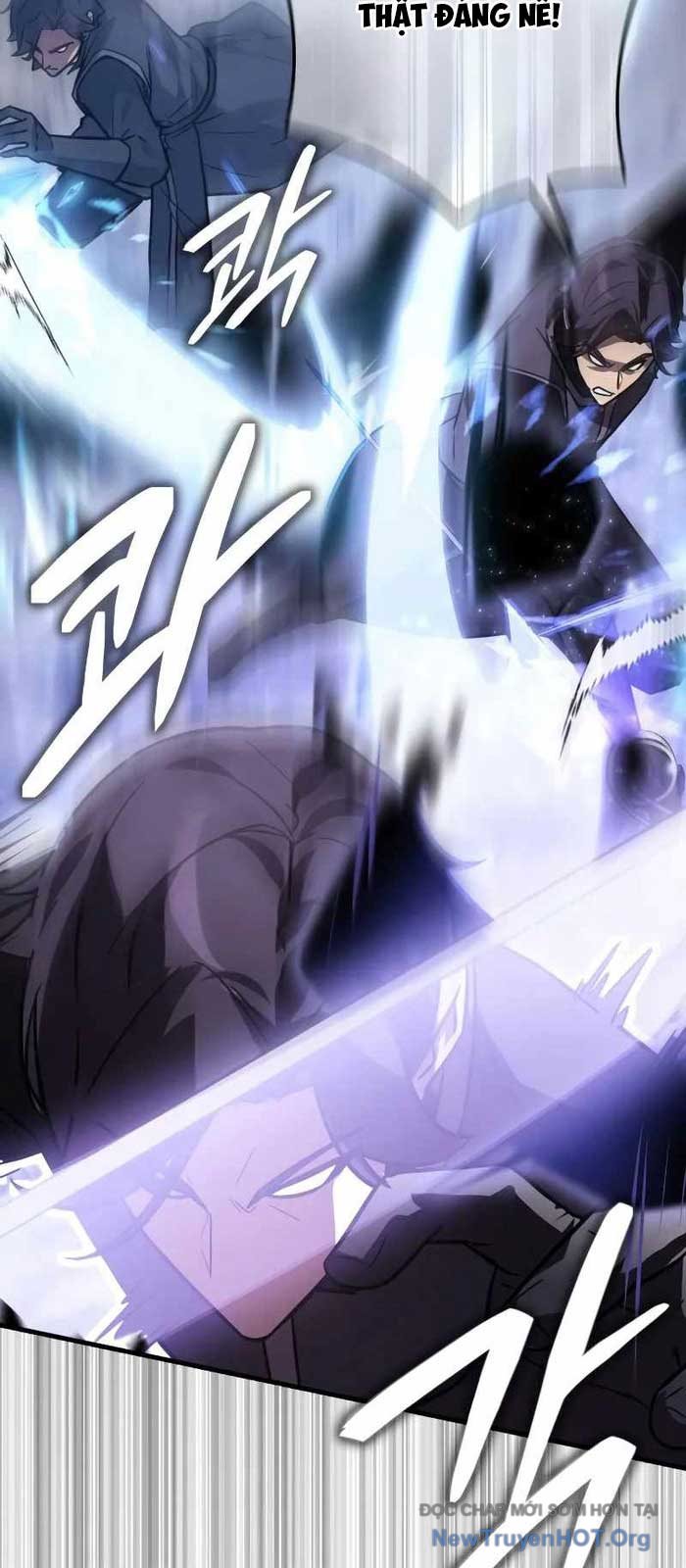 Pháp Sư Thiên Tài Phá Vỡ Giới Hạn chapter 11 - Trang 43
