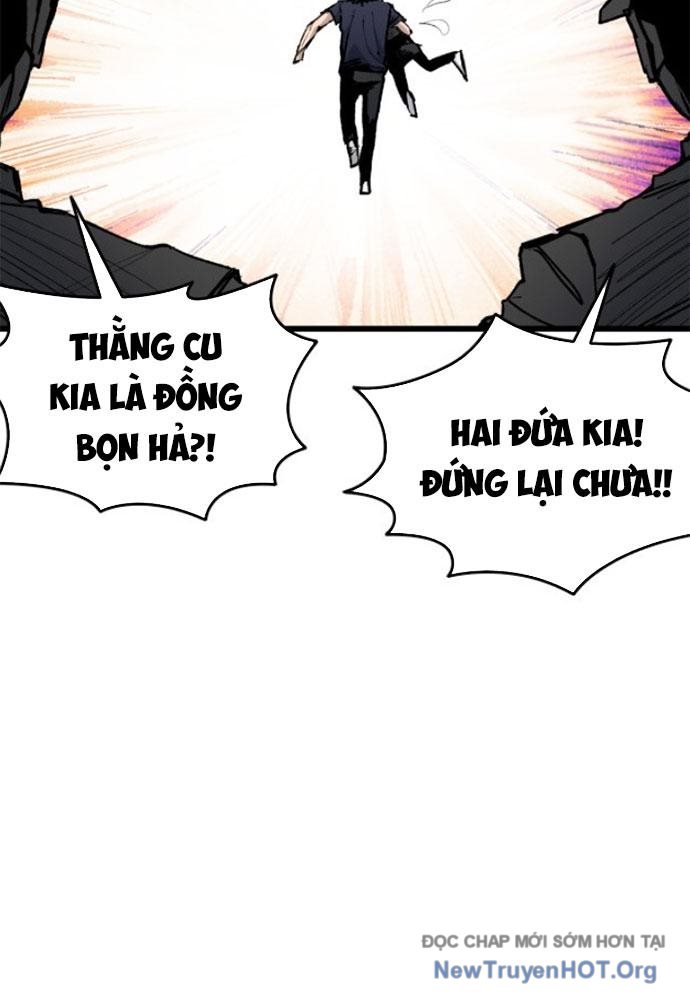 Thượng Lưu Chap 21 - Next Chap 22