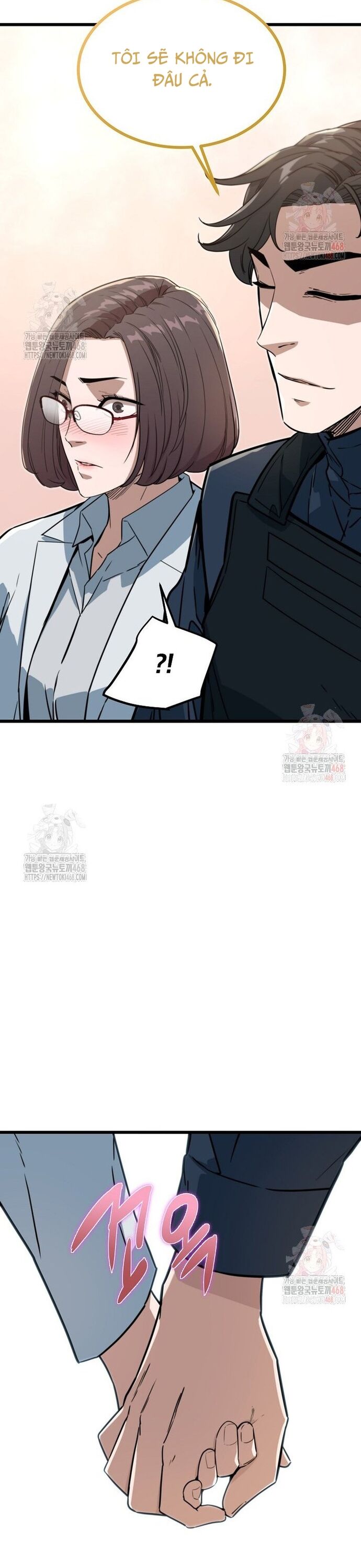 Kẻ Không Thuộc Về Loài Người Chapter 34 - Trang 28