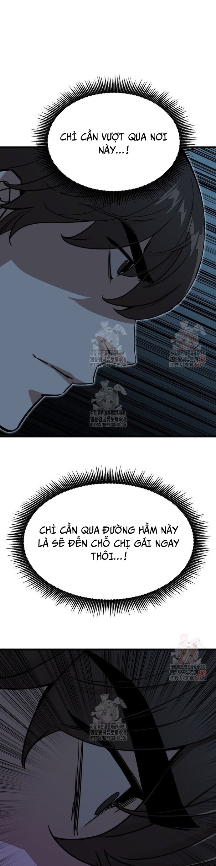 Kẻ Không Thuộc Về Loài Người Chapter 34 - Trang 42