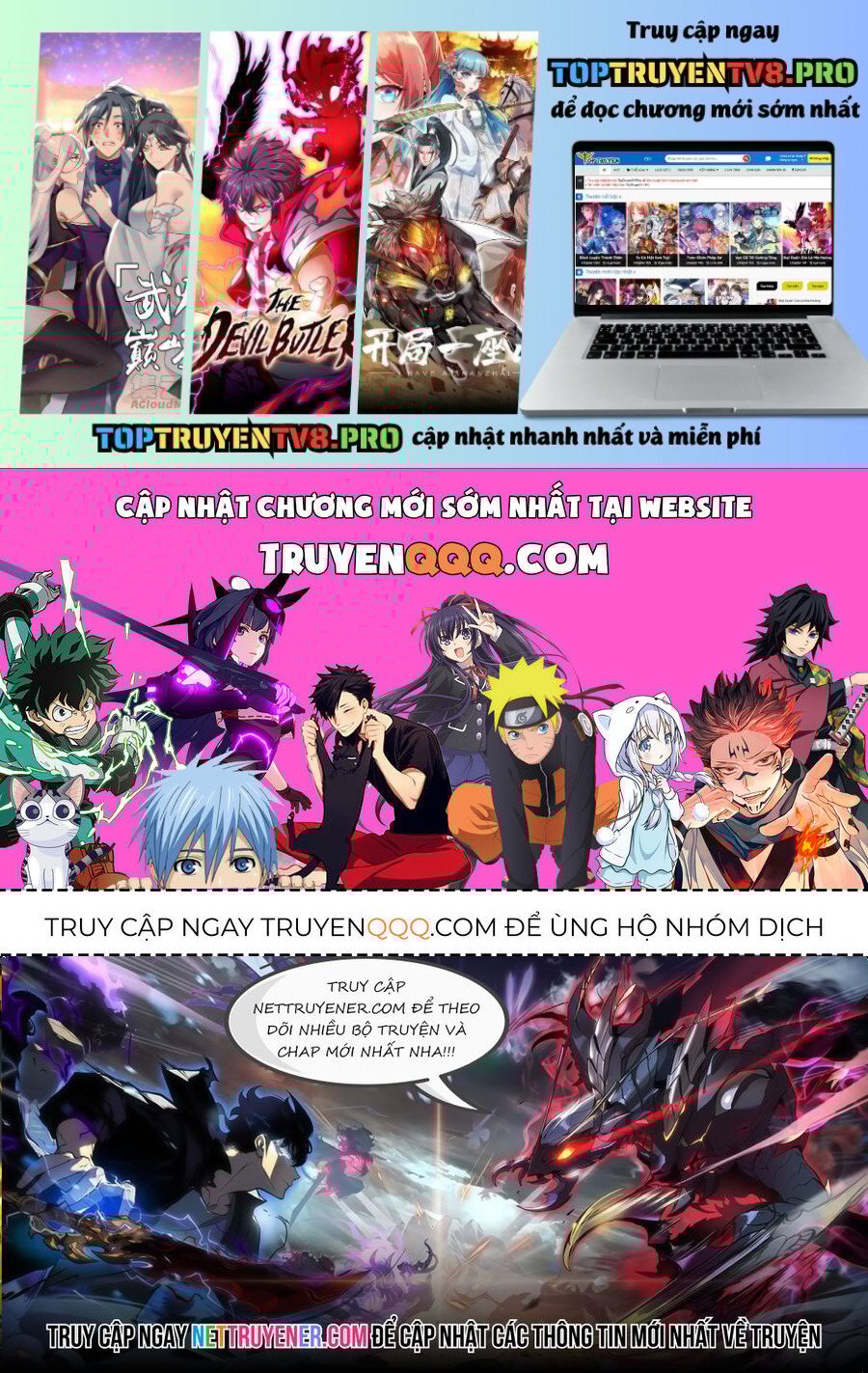 Kẻ Không Thuộc Về Loài Người Chapter 32 - Trang 0