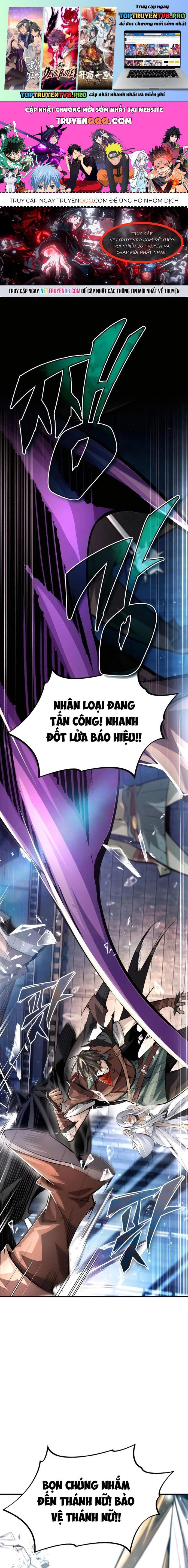 Kẻ Không Thuộc Về Loài Người Chapter 26 - Trang 0