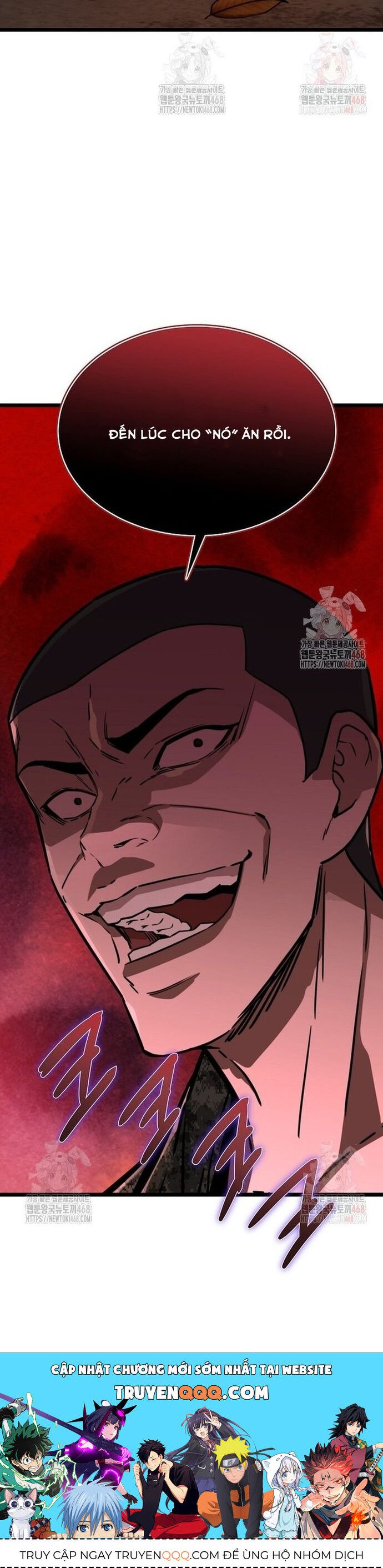 Kẻ Không Thuộc Về Loài Người Chapter 35 - Trang 42