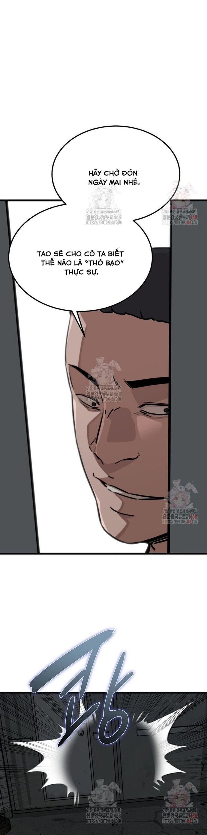 Kẻ Không Thuộc Về Loài Người Chapter 35 - Trang 19