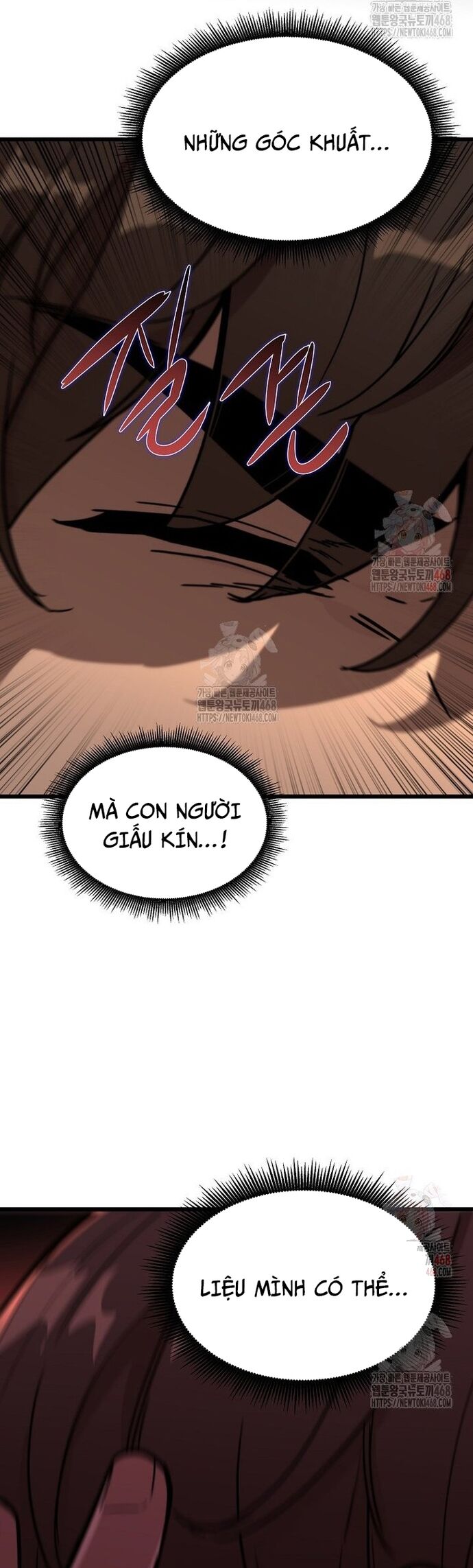 Kẻ Không Thuộc Về Loài Người Chapter 34 - Trang 10