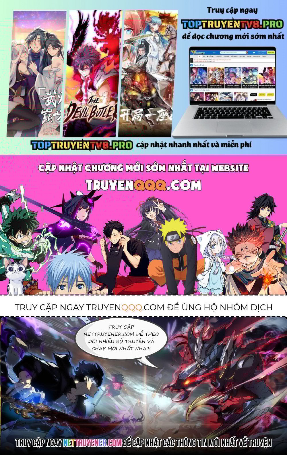 Kẻ Không Thuộc Về Loài Người Chapter 33 - Trang 0