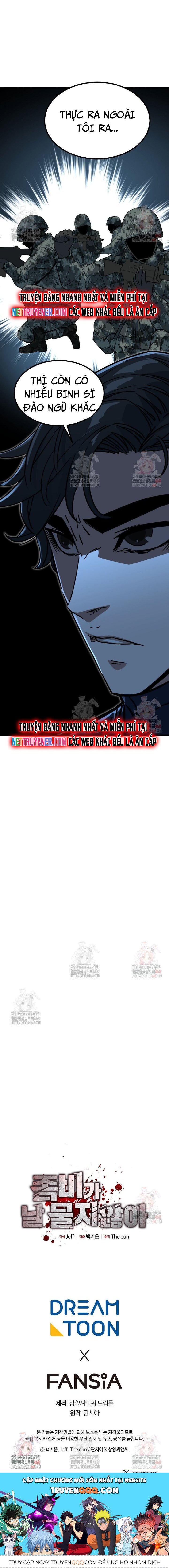 Kẻ Không Thuộc Về Loài Người Chapter 32 - Trang 13