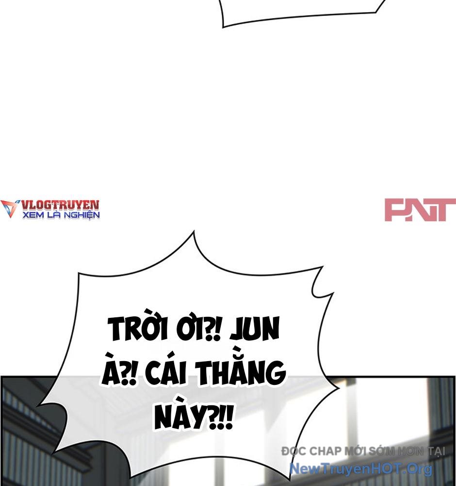 Chế Tác Hạt Nhân chapter 40 - Trang 17