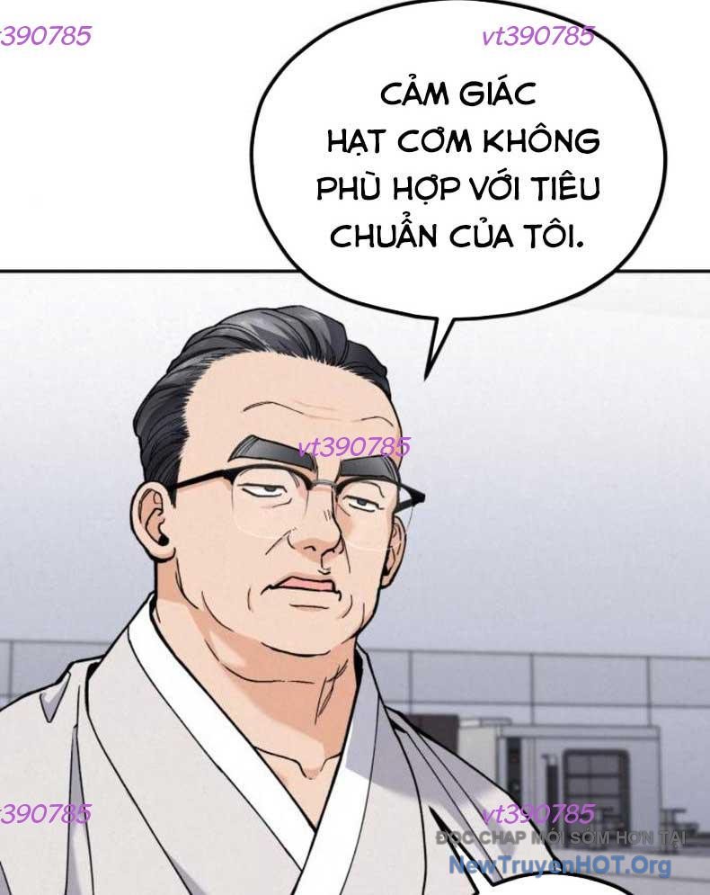 Đấu Trường Ẩm Thực chapter 12 - Trang 10