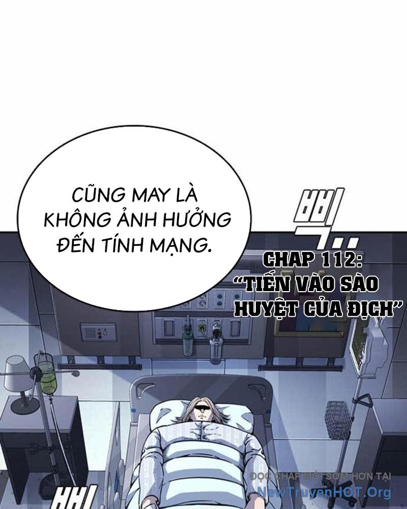 King Game chapter 112 - Trang 18