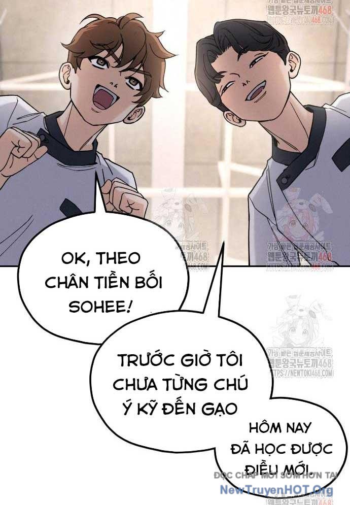 Đấu Trường Ẩm Thực chapter 11 - Trang 43