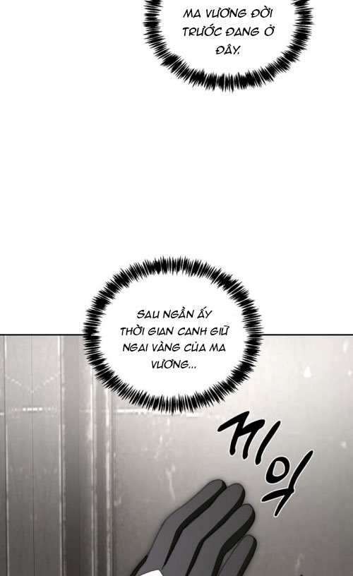 Mắc Kẹt Trong Tòa Tháp Thử Thách chapter 115 - Trang 104