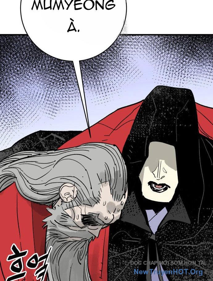 Ta Là Quỷ Vương chapter 60 - Trang 128
