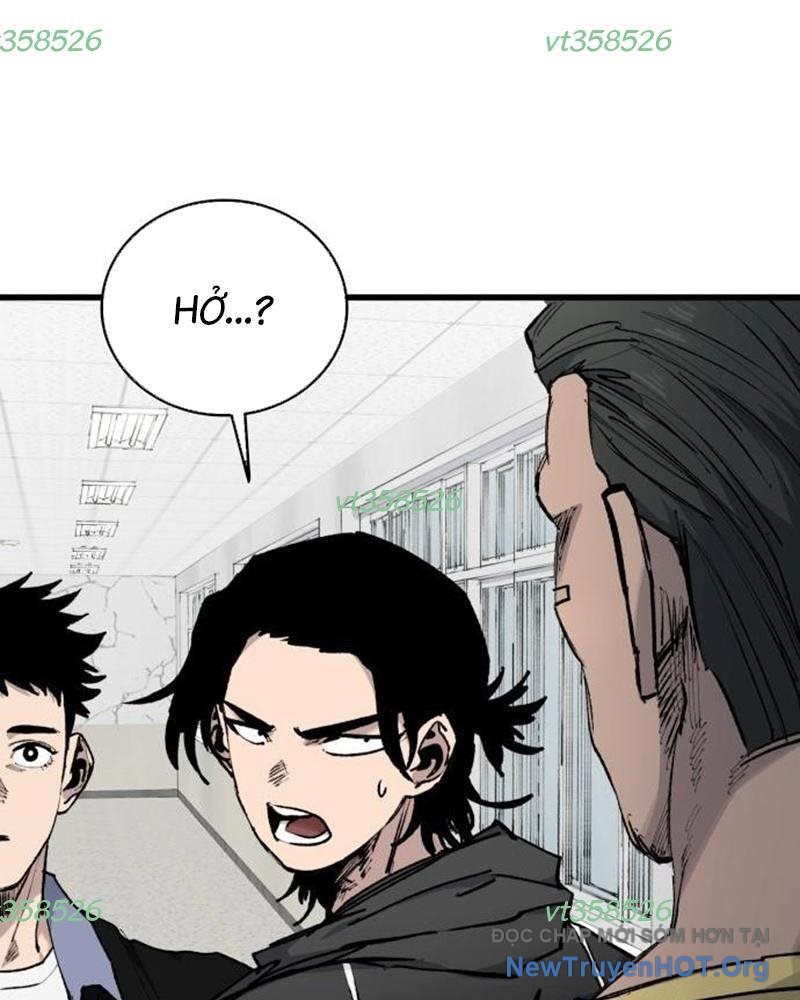 Thượng Lưu Chap 20 - Next Chap 21