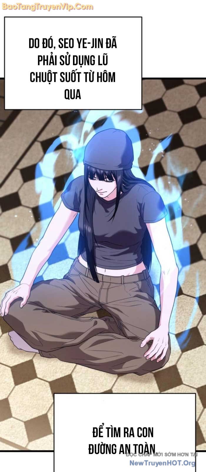 Tuyệt Đối Dân Cư chapter 34.2 - Trang 35