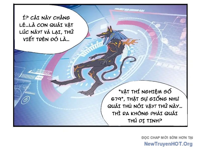 Hi tháp chapter 9 - Trang 120