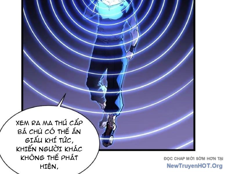 Cao Võ Tiến Hóa: Bắt Đầu Thức Tỉnh Quái Thú Chi Vương chapter 30 - Trang 5
