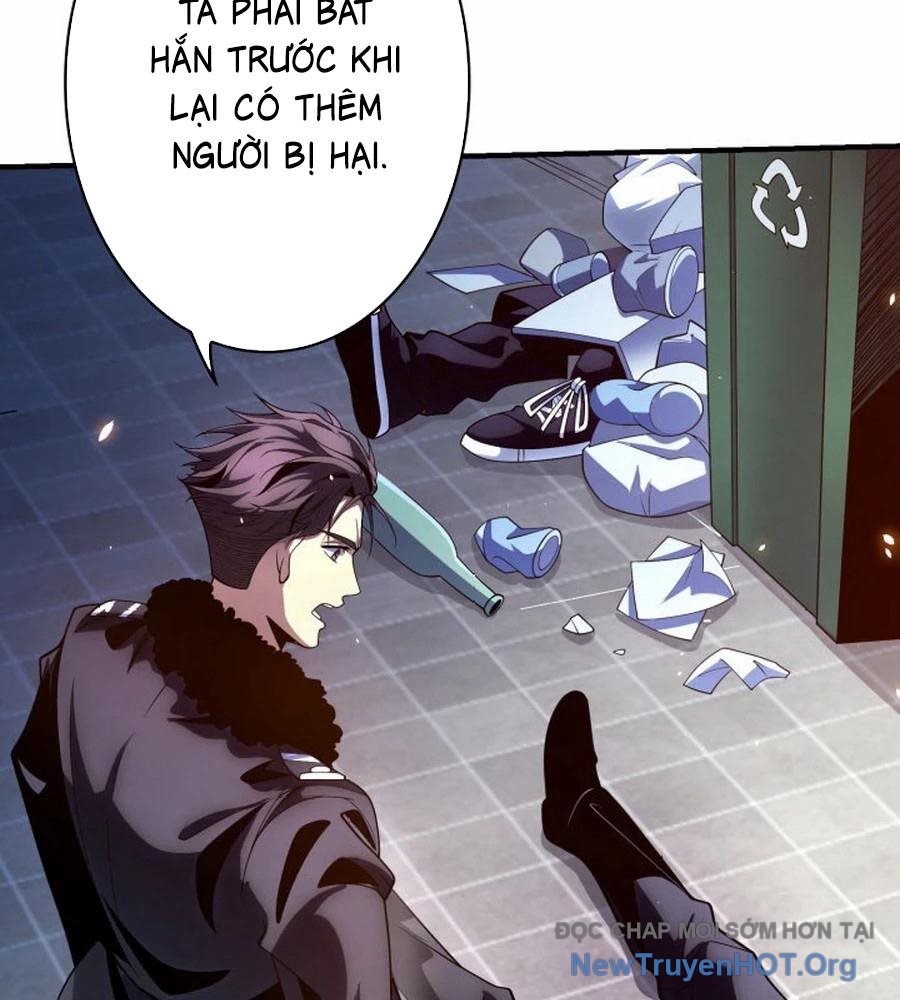 Biên Sử Ác Ma Của Thám Tử chapter 1 - Trang 36