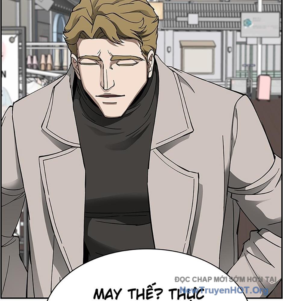 Chế Tác Hạt Nhân chapter 41 - Trang 57