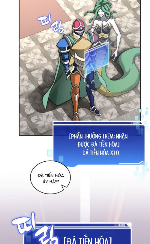 Mắc Kẹt Trong Tòa Tháp Thử Thách chapter 115 - Trang 36
