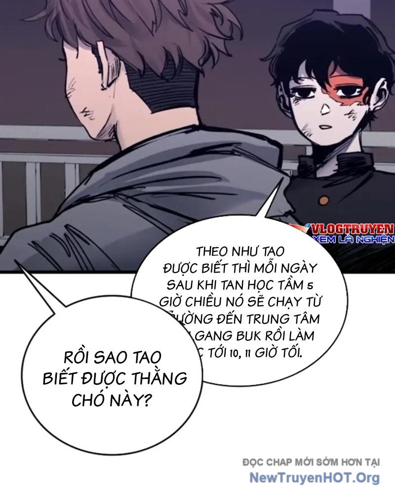 Thượng Lưu chapter 34 - Trang 126