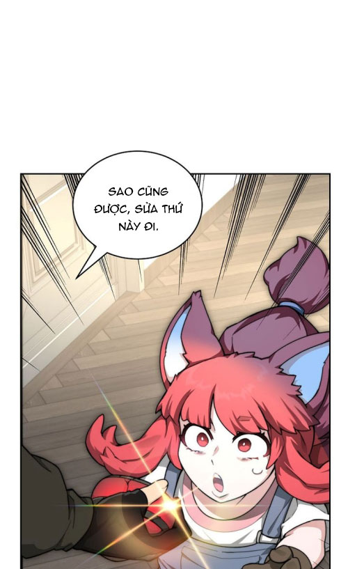 Mắc Kẹt Trong Tòa Tháp Thử Thách chapter 114 - Trang 10