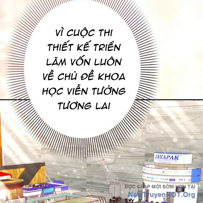 Sự tái sinh của nhà thiết kế tài ba chapter 9 - Trang 173