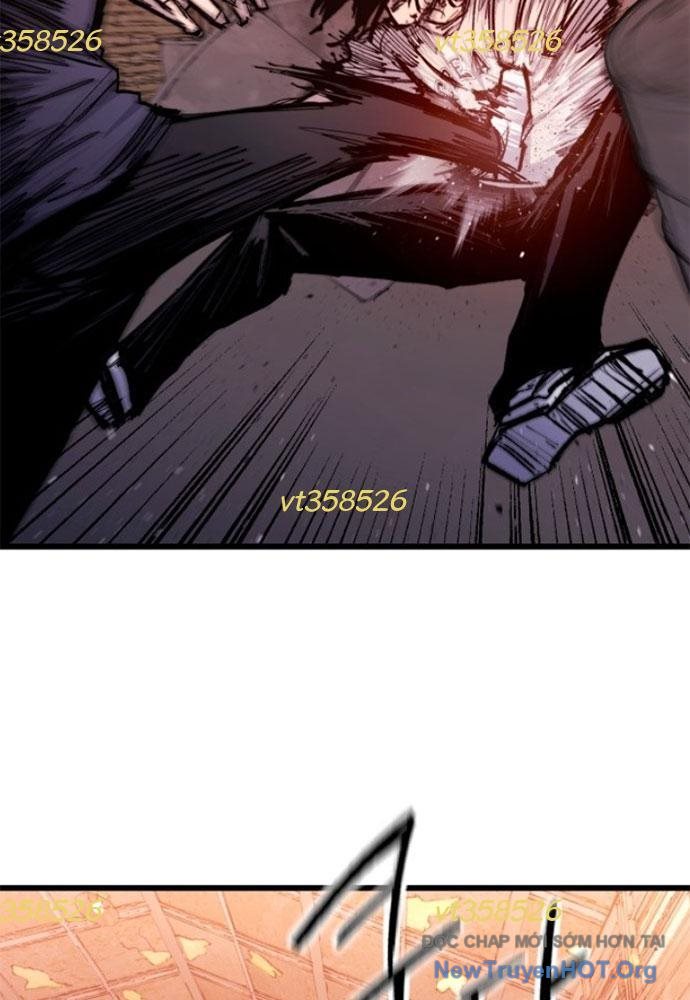 Thượng Lưu Chap 22 - Next Chap 23