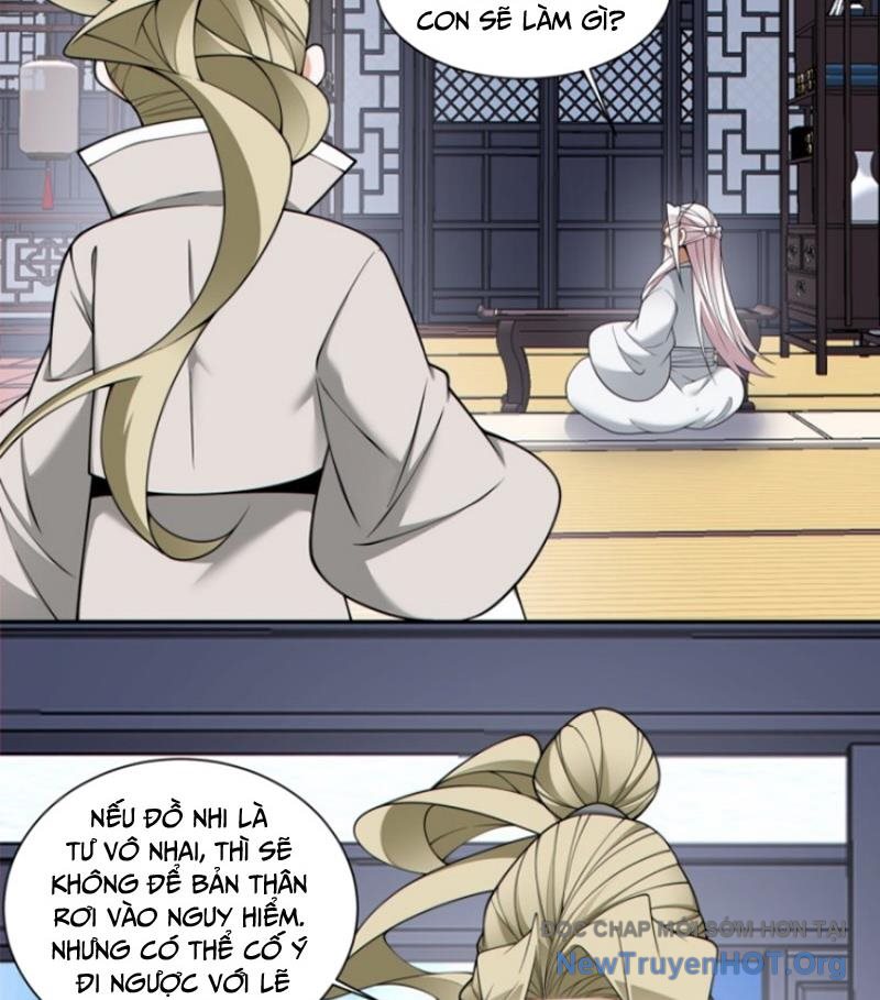 Đồ Đệ Của Ta Đều Là Đại Phản Phái chapter 383 - Trang 14