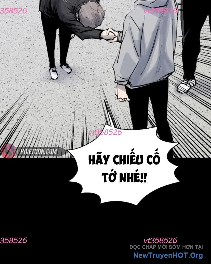 Thượng Lưu chapter 31 - Trang 109