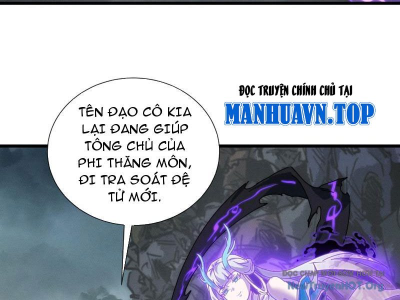 Ta Dựa Vào Tu Tiên Xưng Bá Mạt Thế chapter 13 - Trang 48