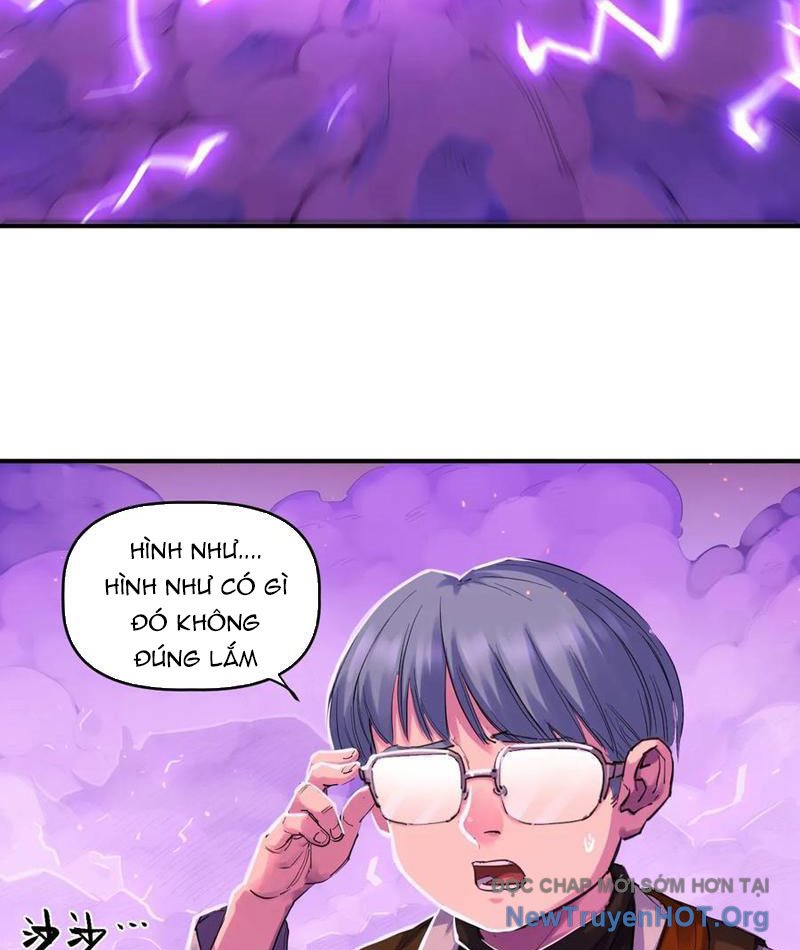 Hộp Mãnh Thú: Kỷ Nguyên Cơ Giáp chapter 41 - Trang 48