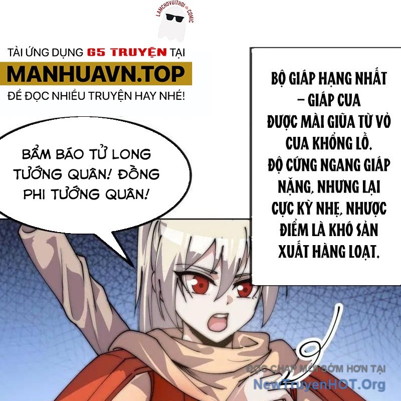 Ta Có Một Sơn Trại chapter 1151 - Trang 29