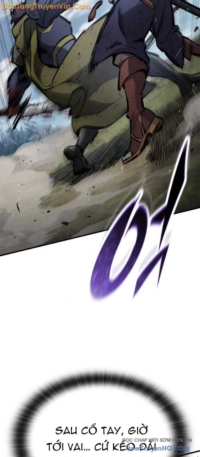 Hiệp Sĩ Sống Vì Ngày Hôm Nay chapter 63.3 - Trang 44