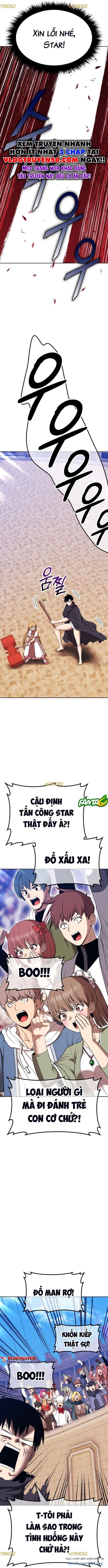 Gậy Gỗ Cấp 99 chapter 114 - Trang 29