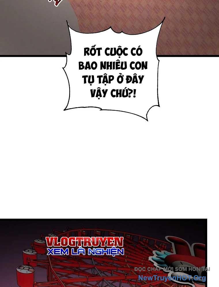Công Viên Undead chapter 15 - Trang 145