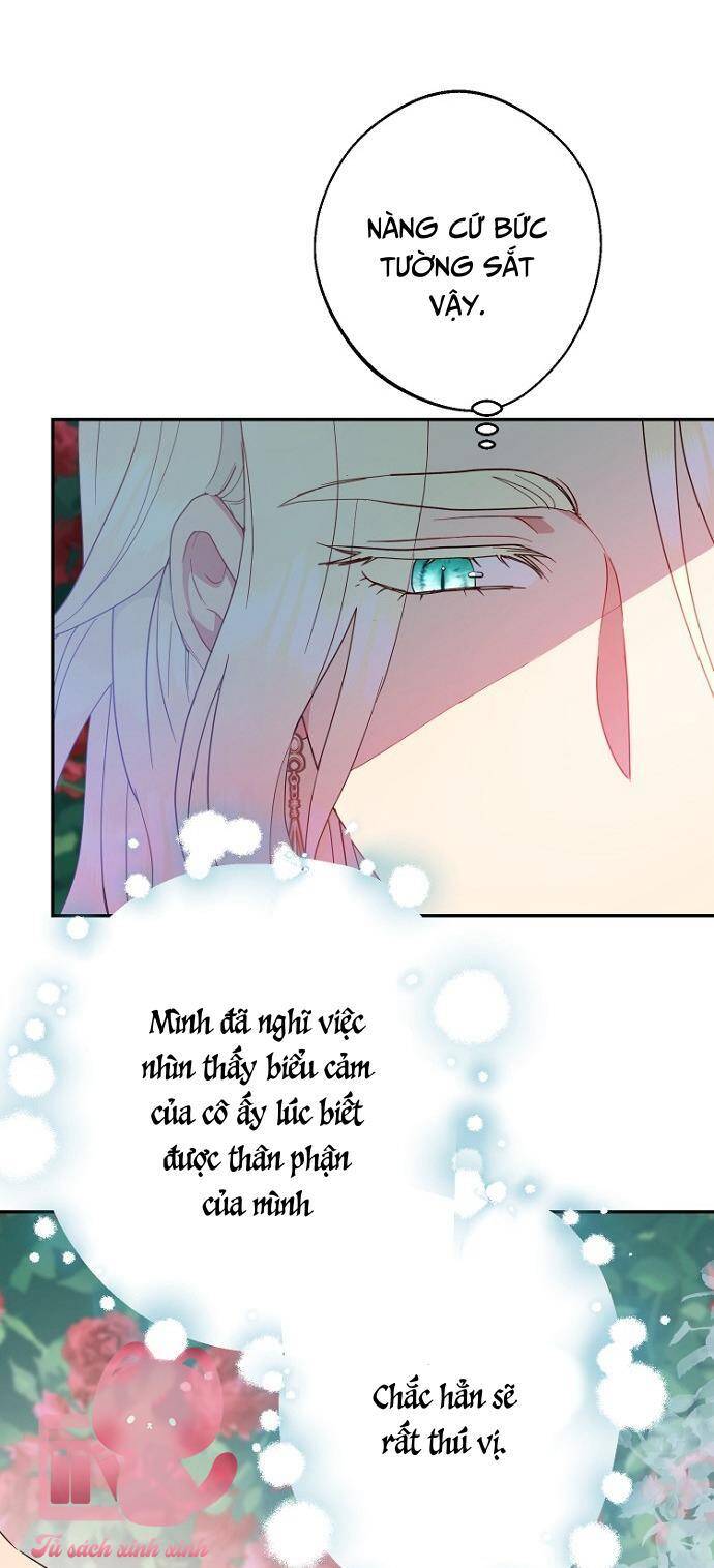 Tiền Là Tất Cả Chồng Là Phù Du Chapter 102 - Trang 15