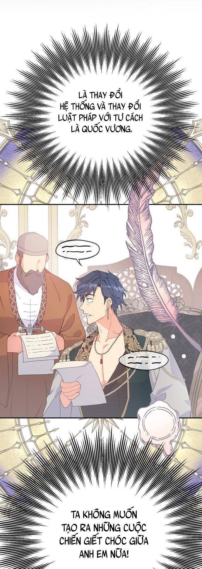 Tiền Là Tất Cả Chồng Là Phù Du Chapter 101 - Trang 42