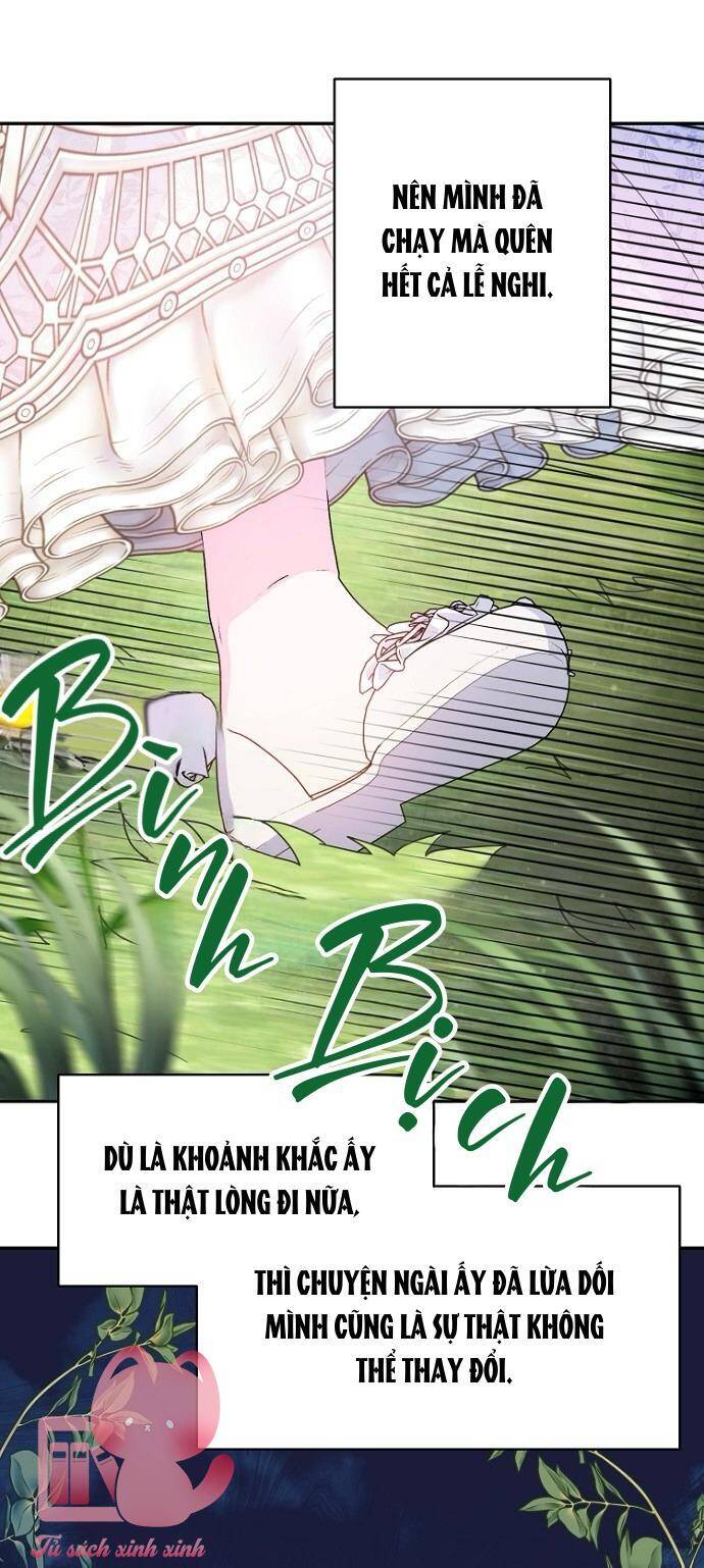 Tiền Là Tất Cả Chồng Là Phù Du Chapter 102 - Trang 42