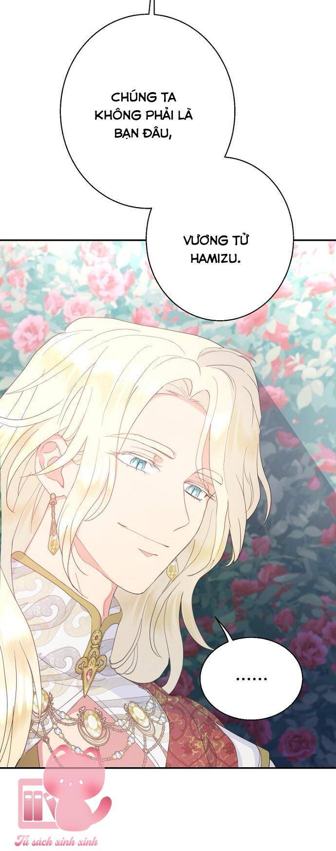 Tiền Là Tất Cả Chồng Là Phù Du Chapter 102 - Trang 9