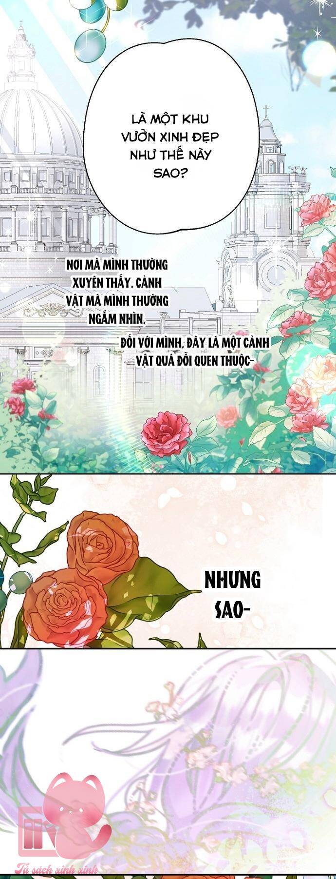 Tiền Là Tất Cả Chồng Là Phù Du Chapter 102 - Trang 55